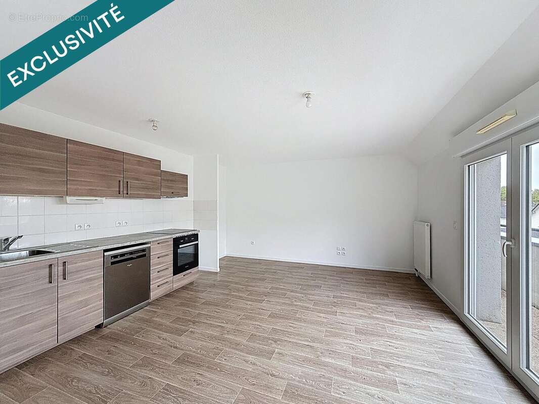 Photo 2 - Appartement à JOUE-LES-TOURS