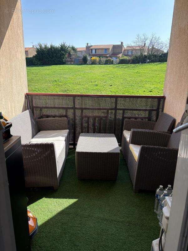 Appartement à SAINT-GENIS-LAVAL