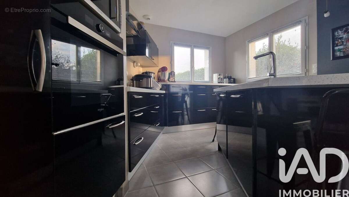 Photo 9 - Maison à SAINT-LOUBES