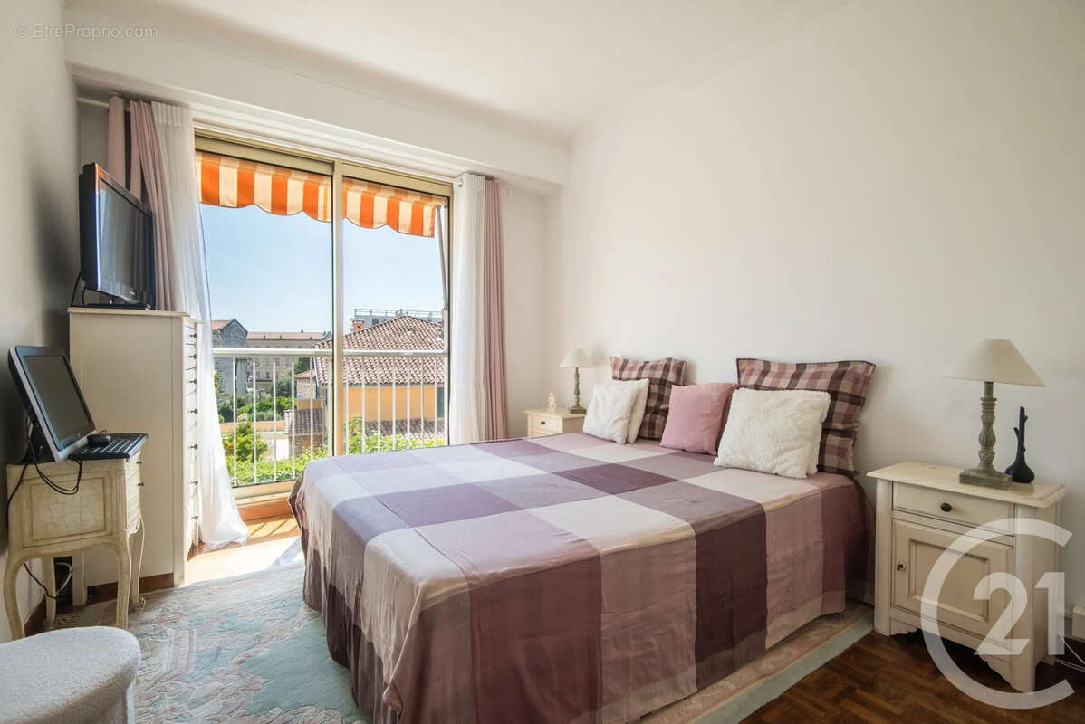 Appartement 50 m² à Nice  - photo 7