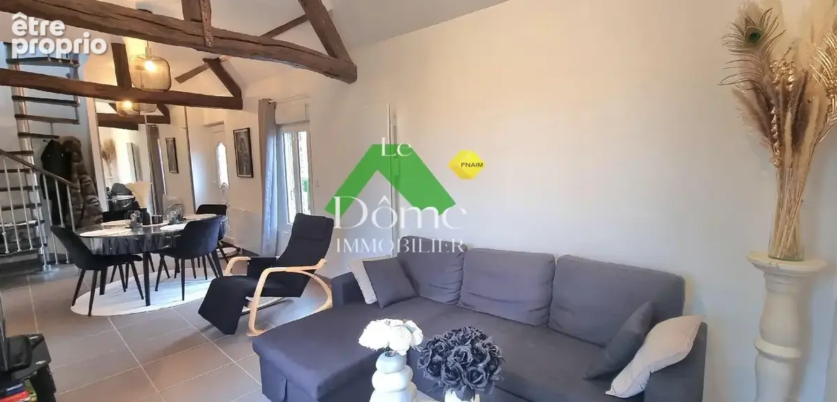 Maison 3 pièces 85 m² à vendre à Auneuil (60390) - photo 3