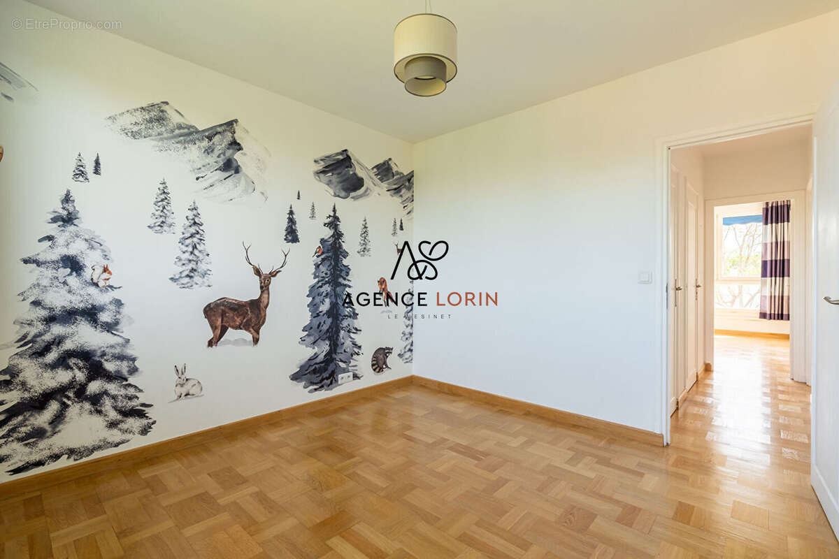 Appartement Le Vésinet  - 69 m² - 3 pièces - photo 9