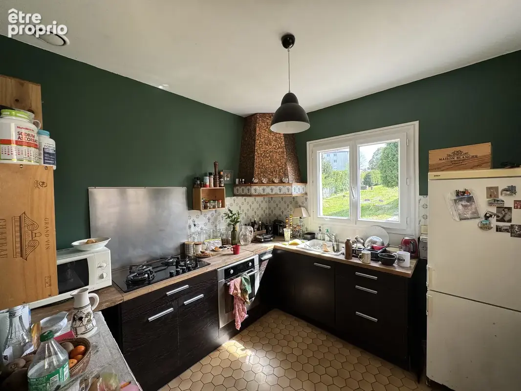 Maison 4 pièces 140 m² à vendre à Barbezieux-Saint-Hilaire (16300) - photo 173