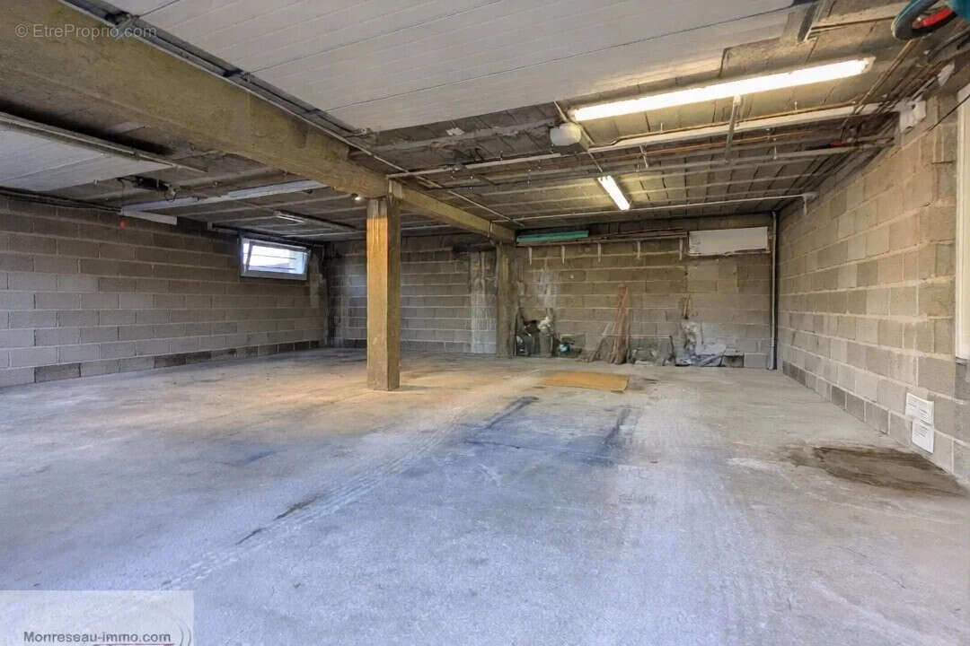 Maison à CHALON-SUR-SAONE