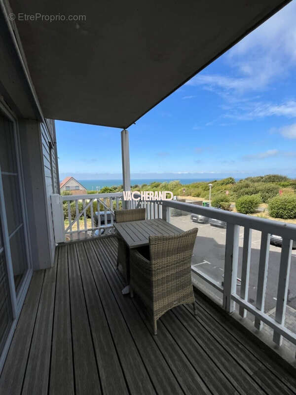 Appartement à EQUIHEN-PLAGE