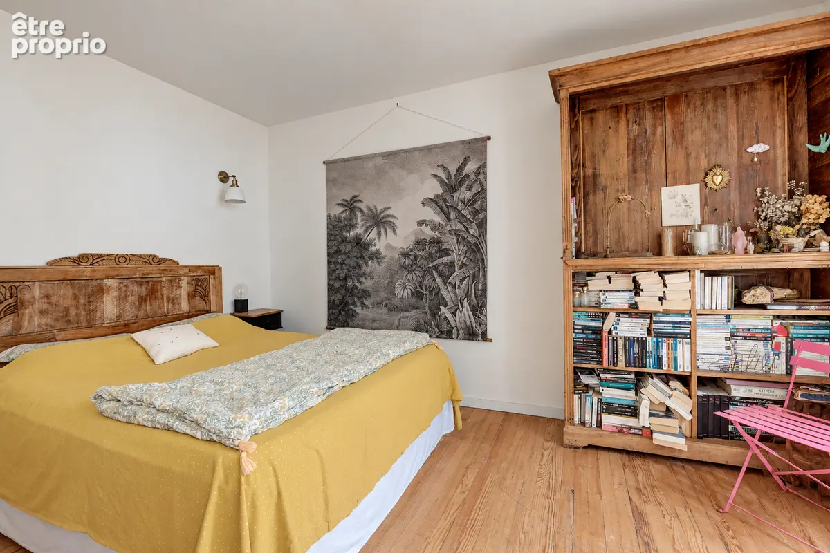Maison 148m² à toulouse - photo 11