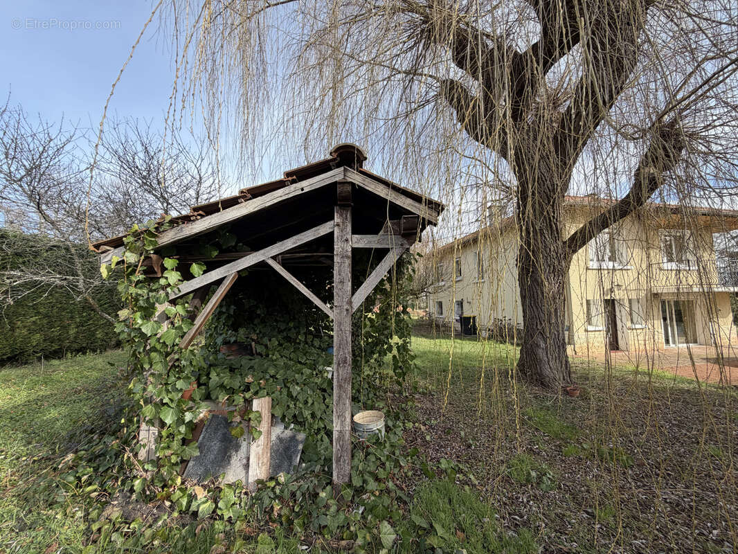 Maison à RIORGES