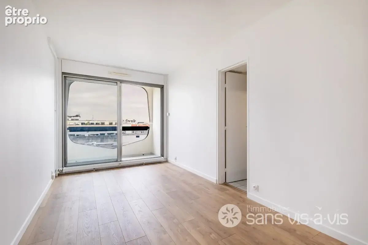Studio de 23m2 avec balcon cave et box ! - photo 1