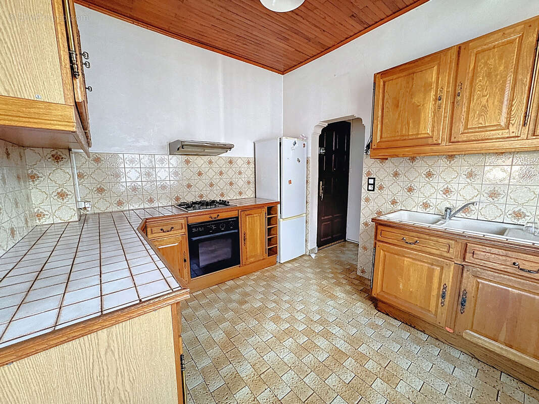 Appartement à VILLARD-BONNOT