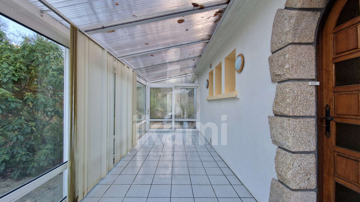 Maison à INZINZAC-LOCHRIST