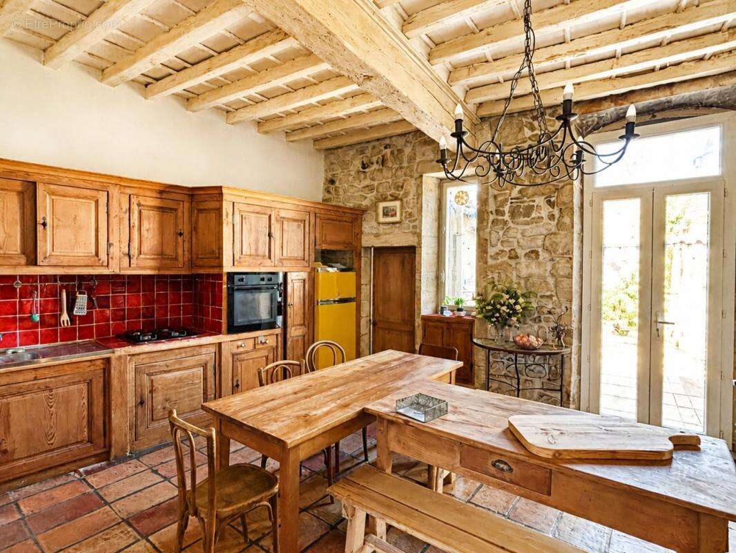 Maison à SAZE