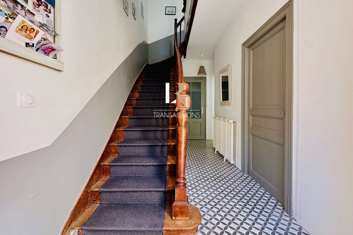 Maison à LA ROCHELLE