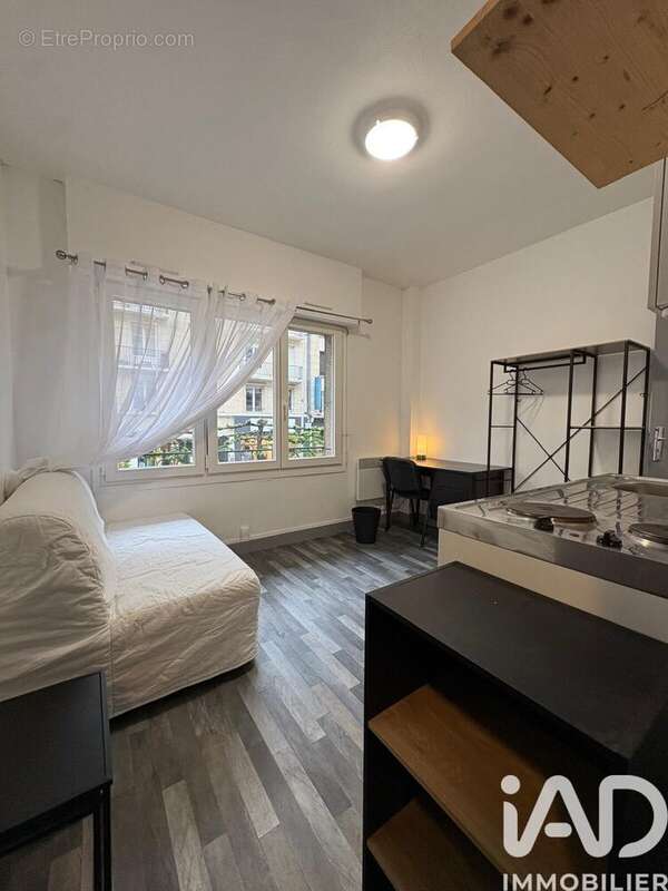 Photo 9 - Appartement à AMIENS