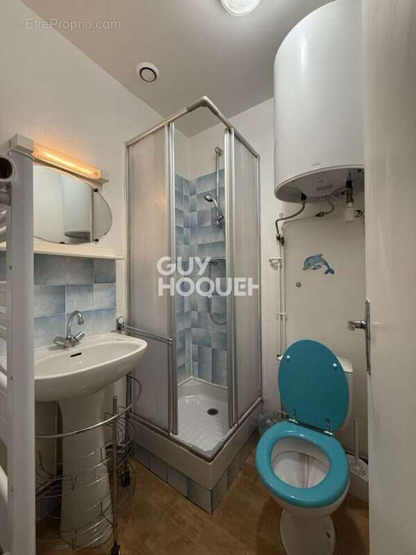 Photo 3 - Appartement à AMIENS