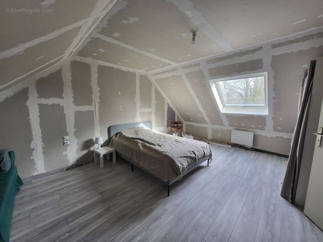 Maison à vendre 8 pièces ARGOL (29) - photo 22