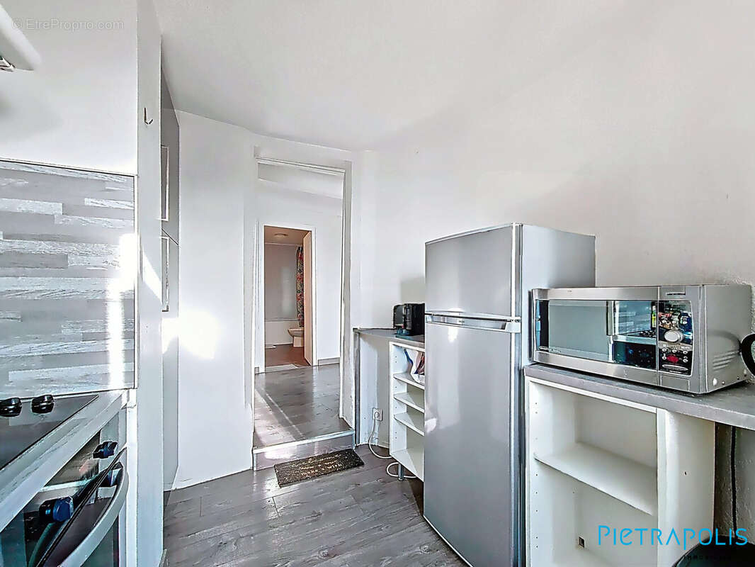 Appartement à GEX