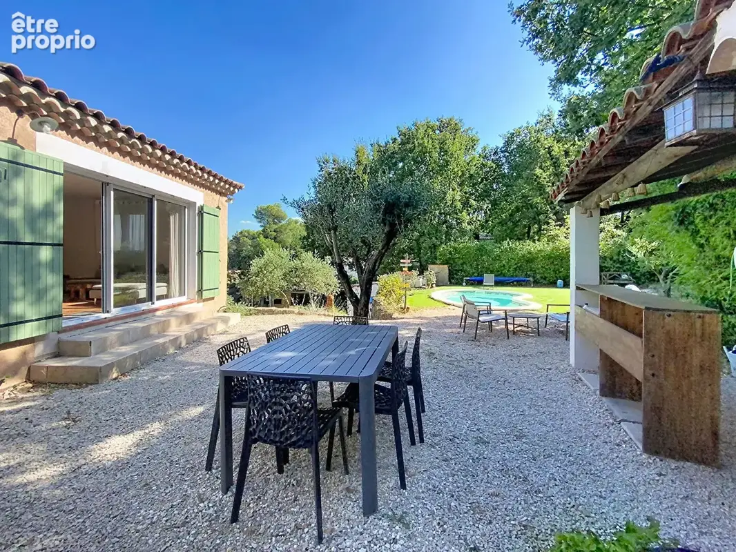 Rez de Jardin + Rez de Chaussée - photo 2