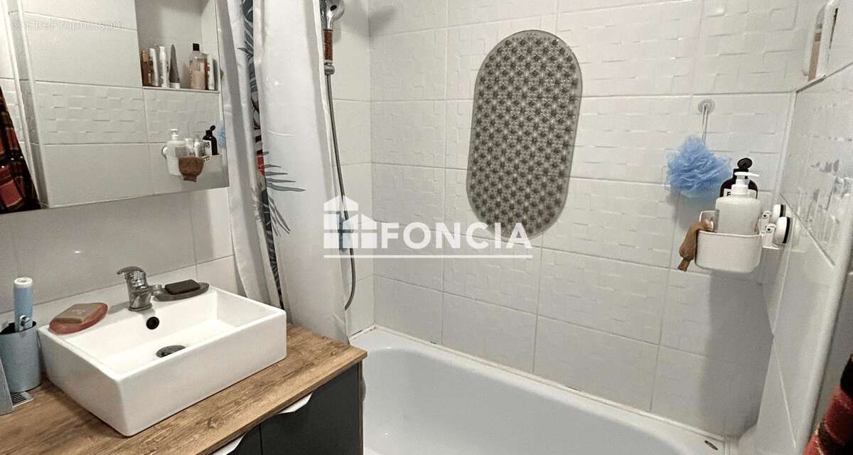 Appartement à LYS-LEZ-LANNOY