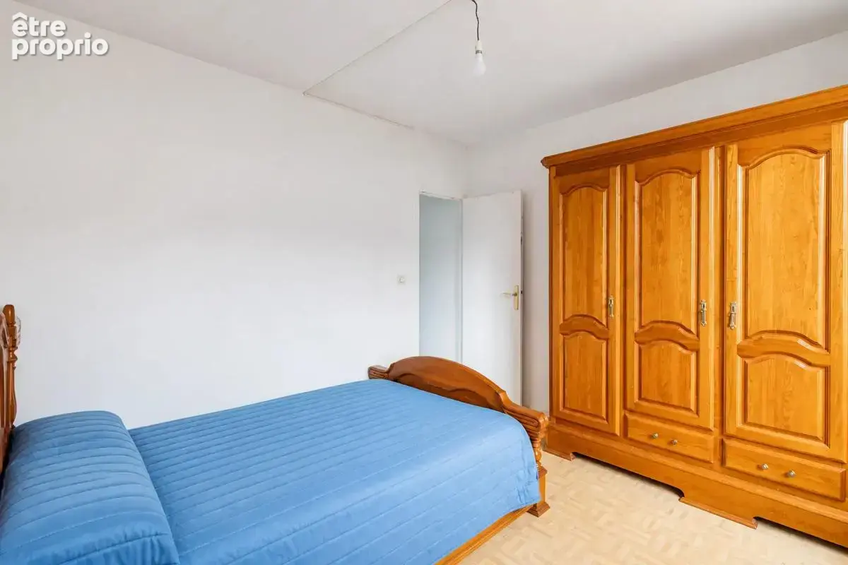 Investissement idéal : T3 avec balcon - photo 7