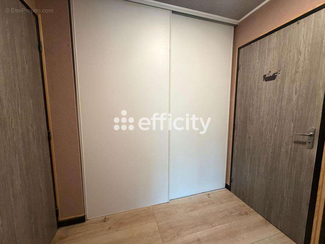 Appartement - photo 10