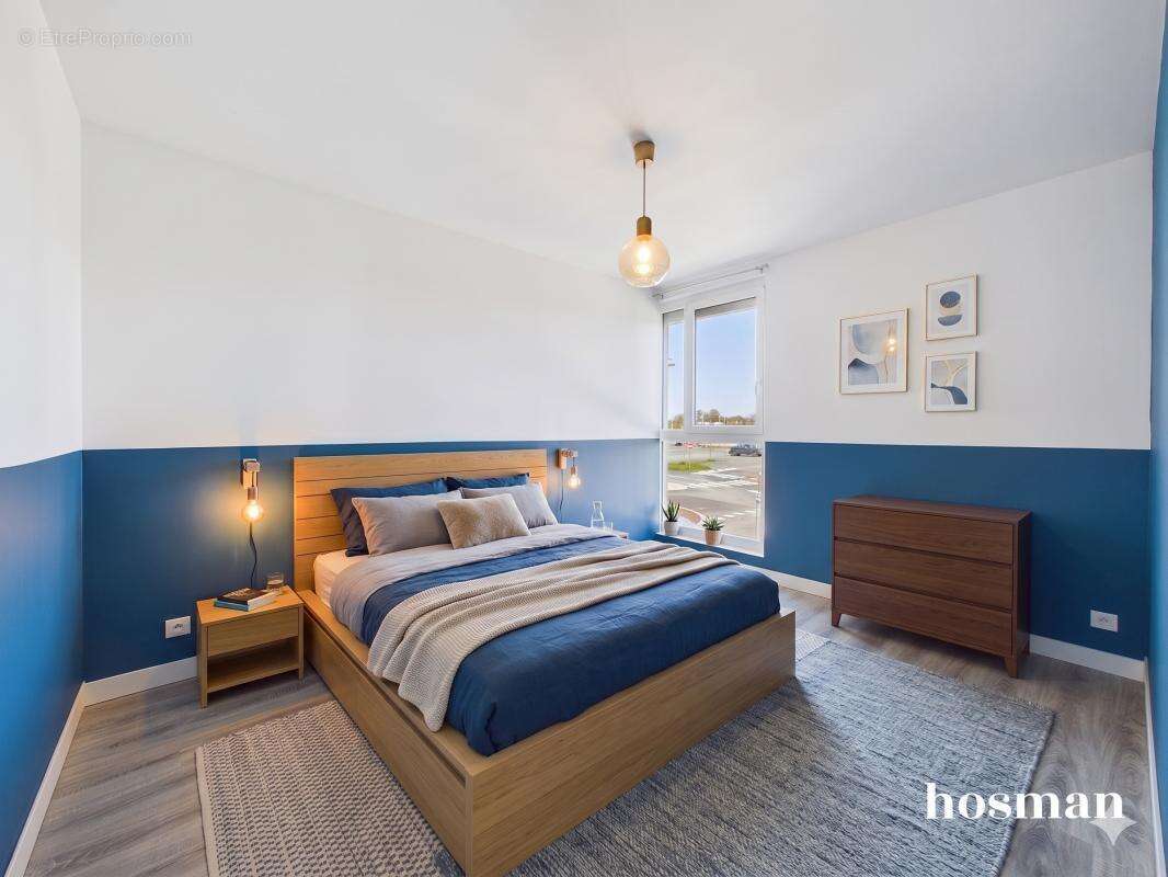 Appartement à LE BOUSCAT