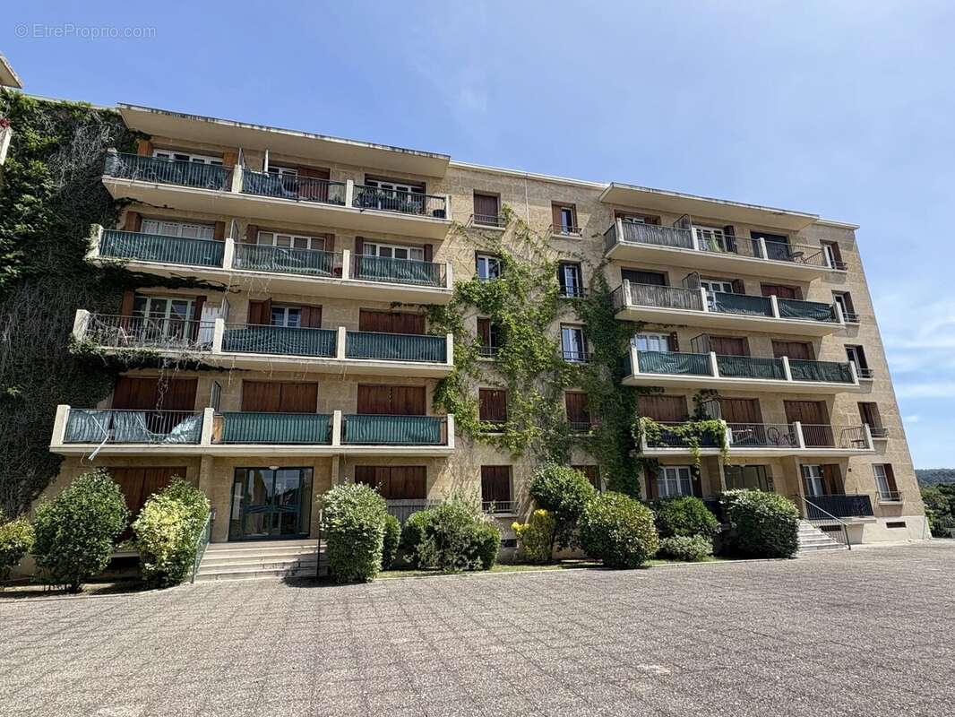 Appartement à AIX-EN-PROVENCE