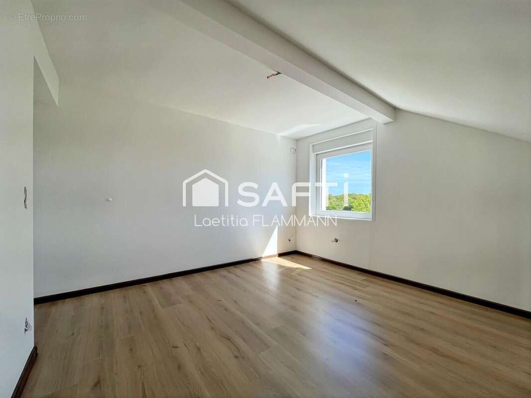 Photo 8 - Appartement à ALSTING