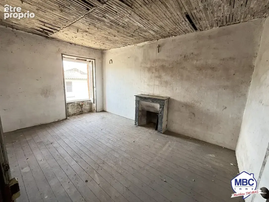 Maison à rénover - photo 2