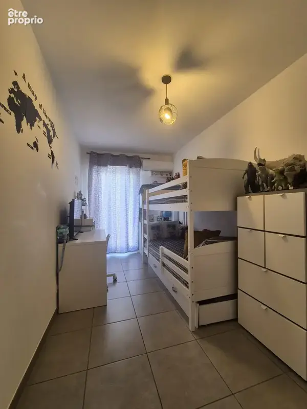 Appartement 3 pièces 65 m² à vendre à Marseille-10e (13010) - photo 7