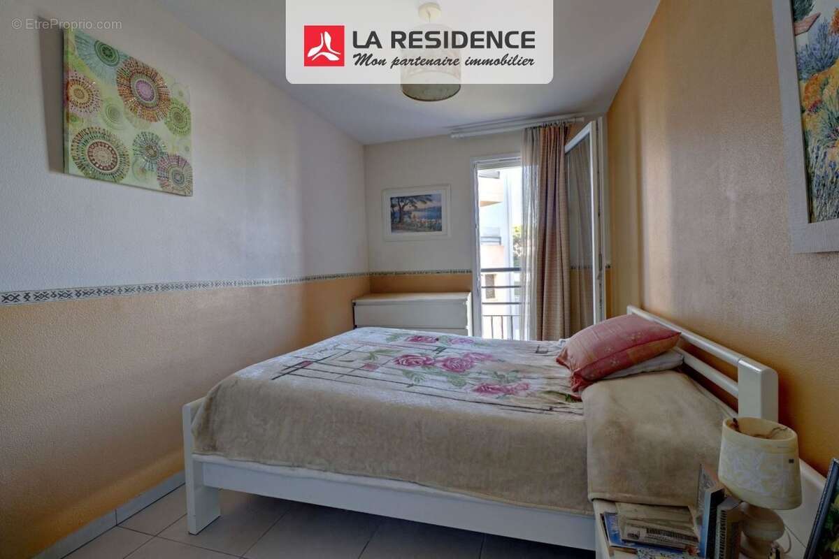 Appartement à FREJUS