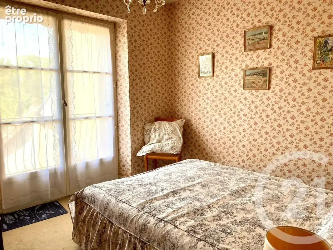 Maison 107 m² à Saint-Amand-En-Puisaye  - photo 11