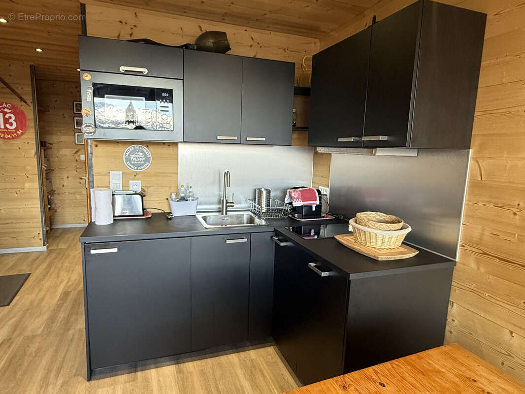 Appartement à SAINT-PONS