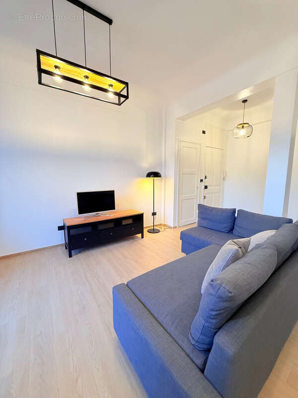 Appartement à LE CANNET