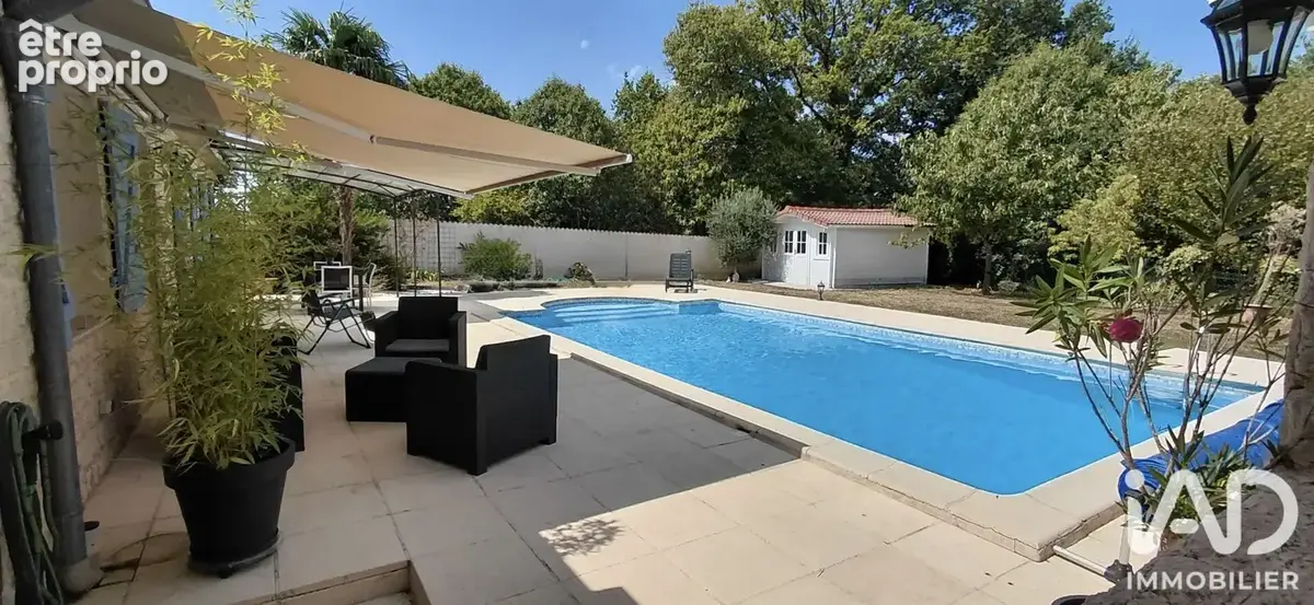 Photo 1 - Maison à PAGEAS