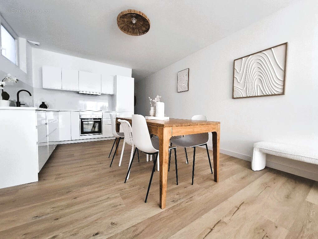 Appartement à LA BAULE-ESCOUBLAC