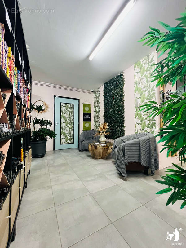 Appartement à CAUDRY