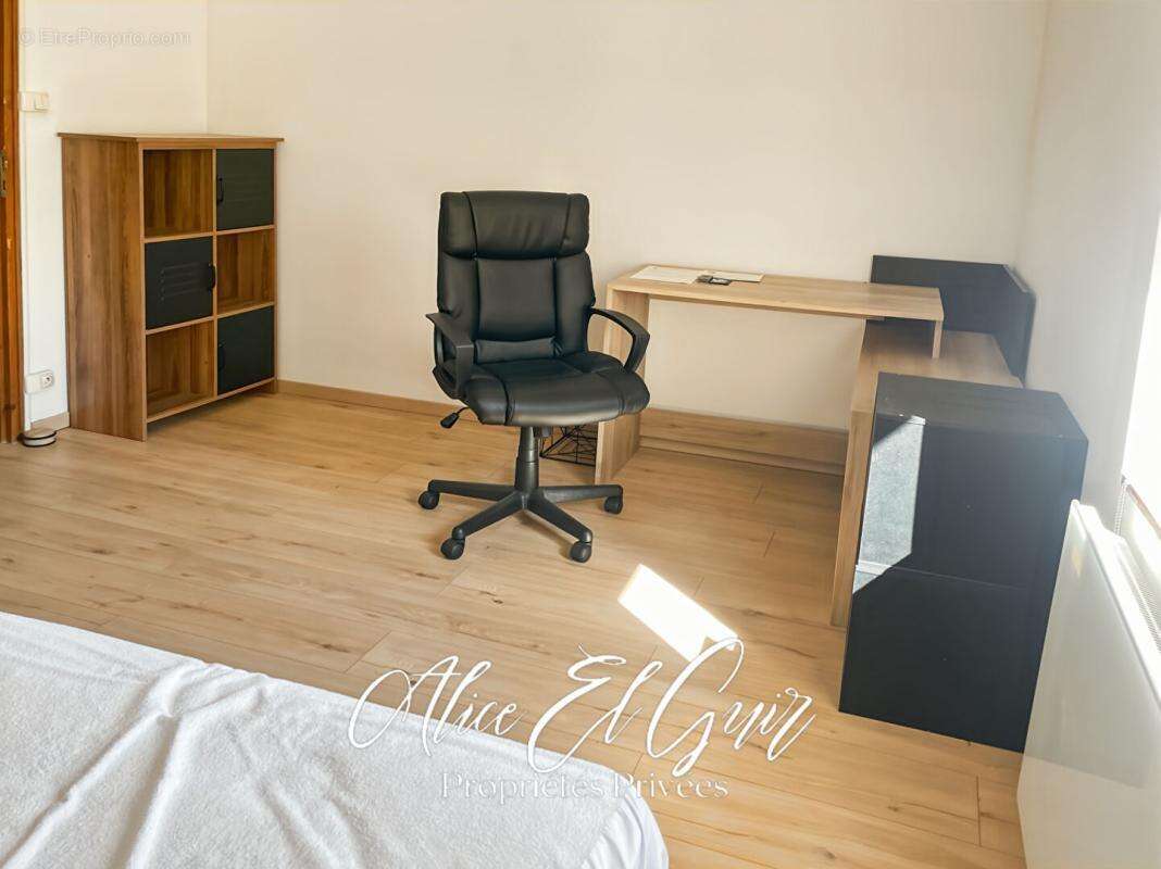 Appartement à CARCASSONNE
