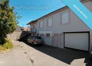 Maison à WITTENHEIM