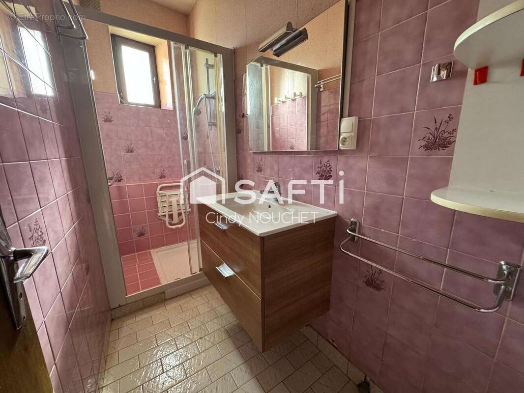 Photo 9 - Maison à LA FLECHE