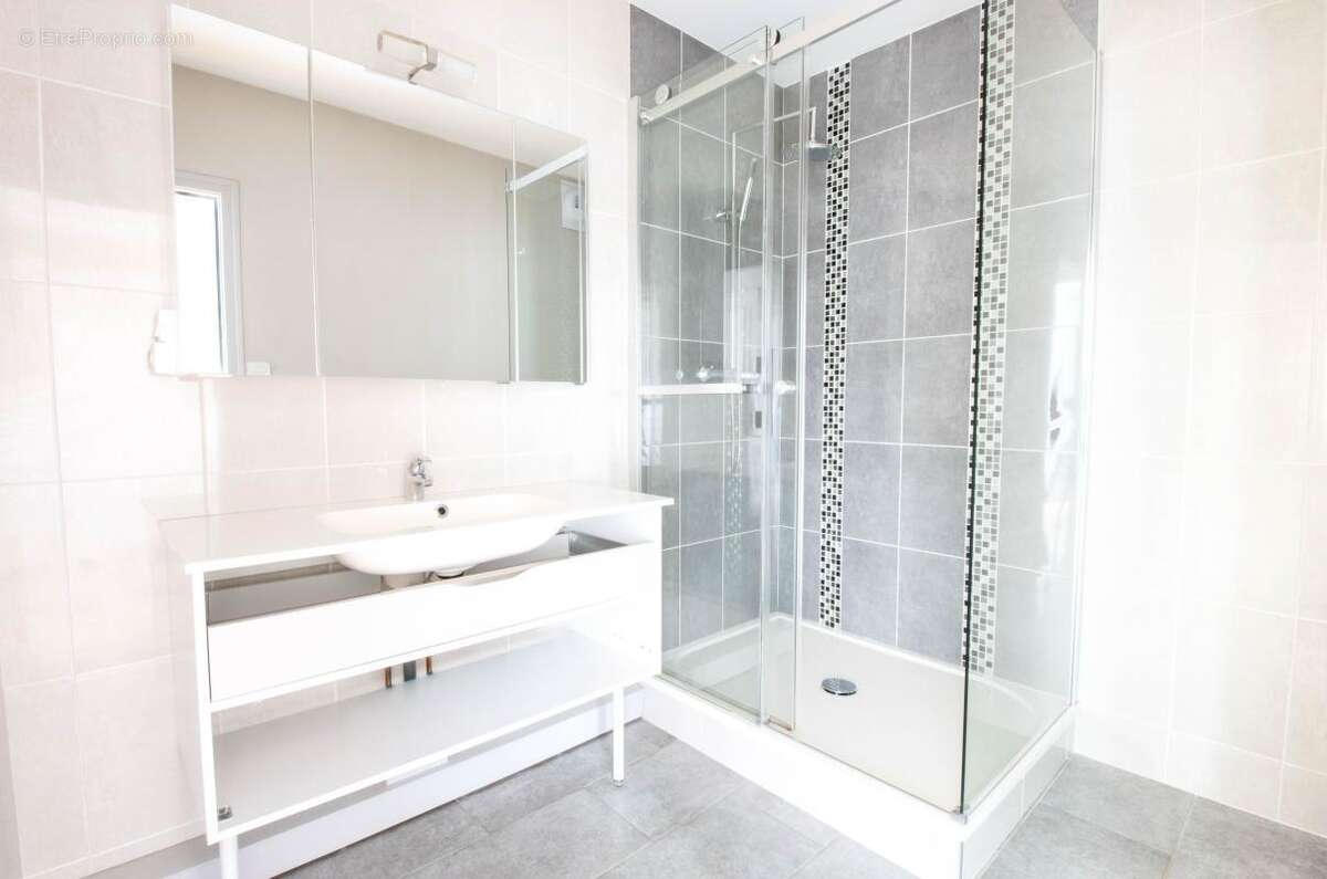 Appartement à ESSEY-LES-NANCY
