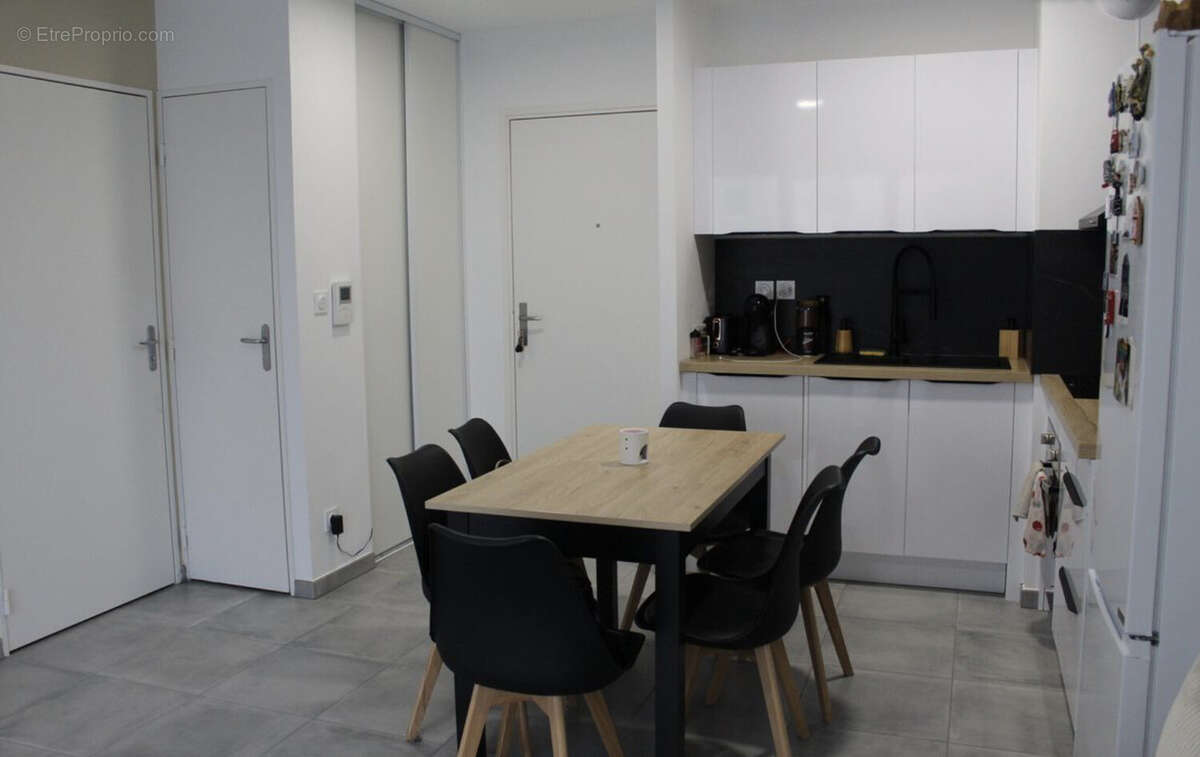 Appartement 2 pièces - photo 2