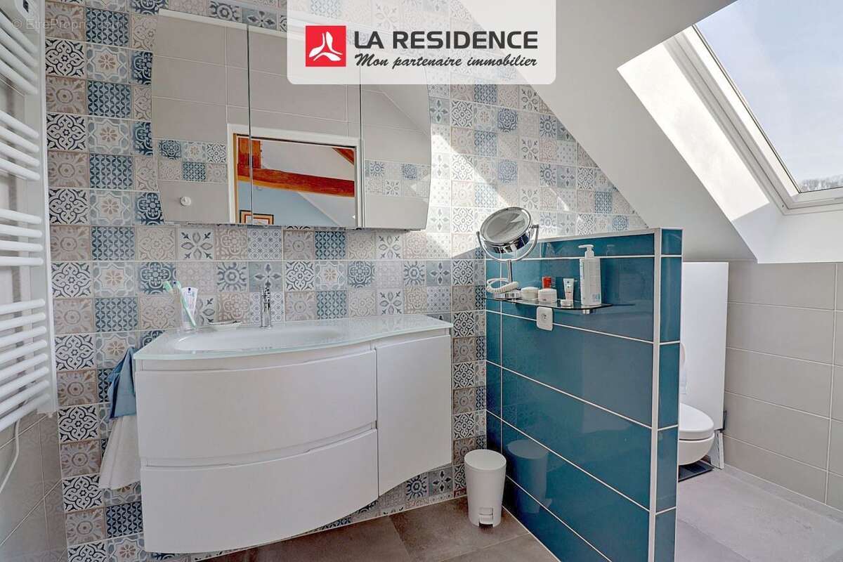 Maison à RAMBOUILLET