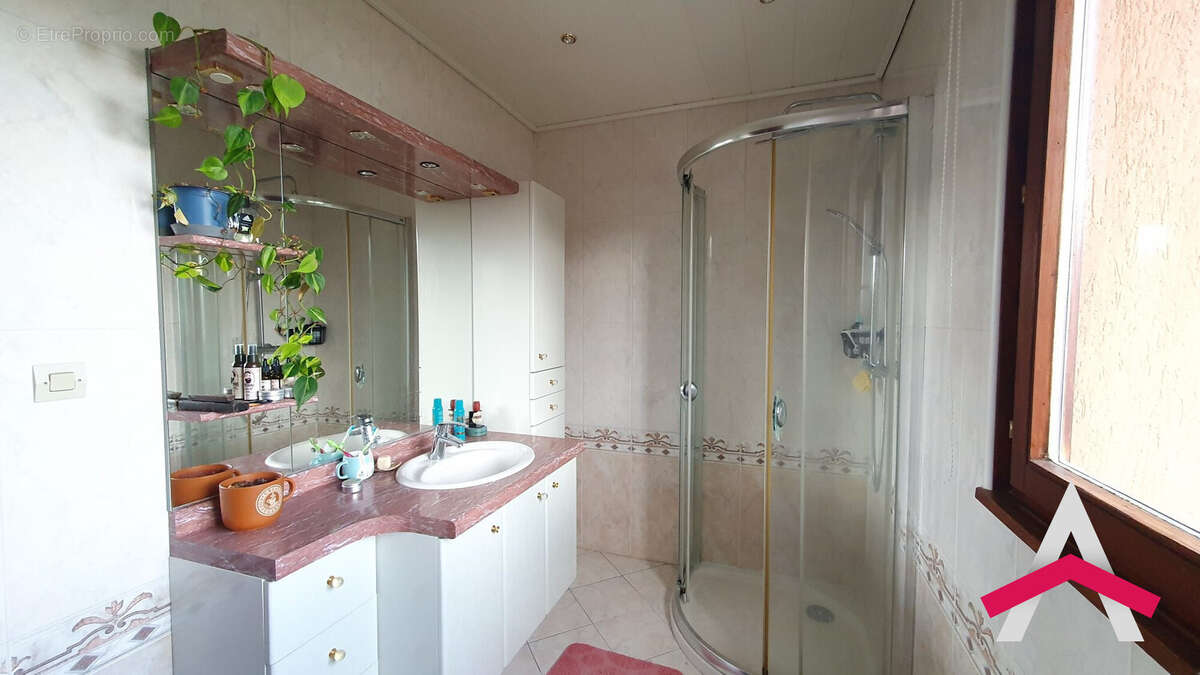 Maison à ZILLISHEIM