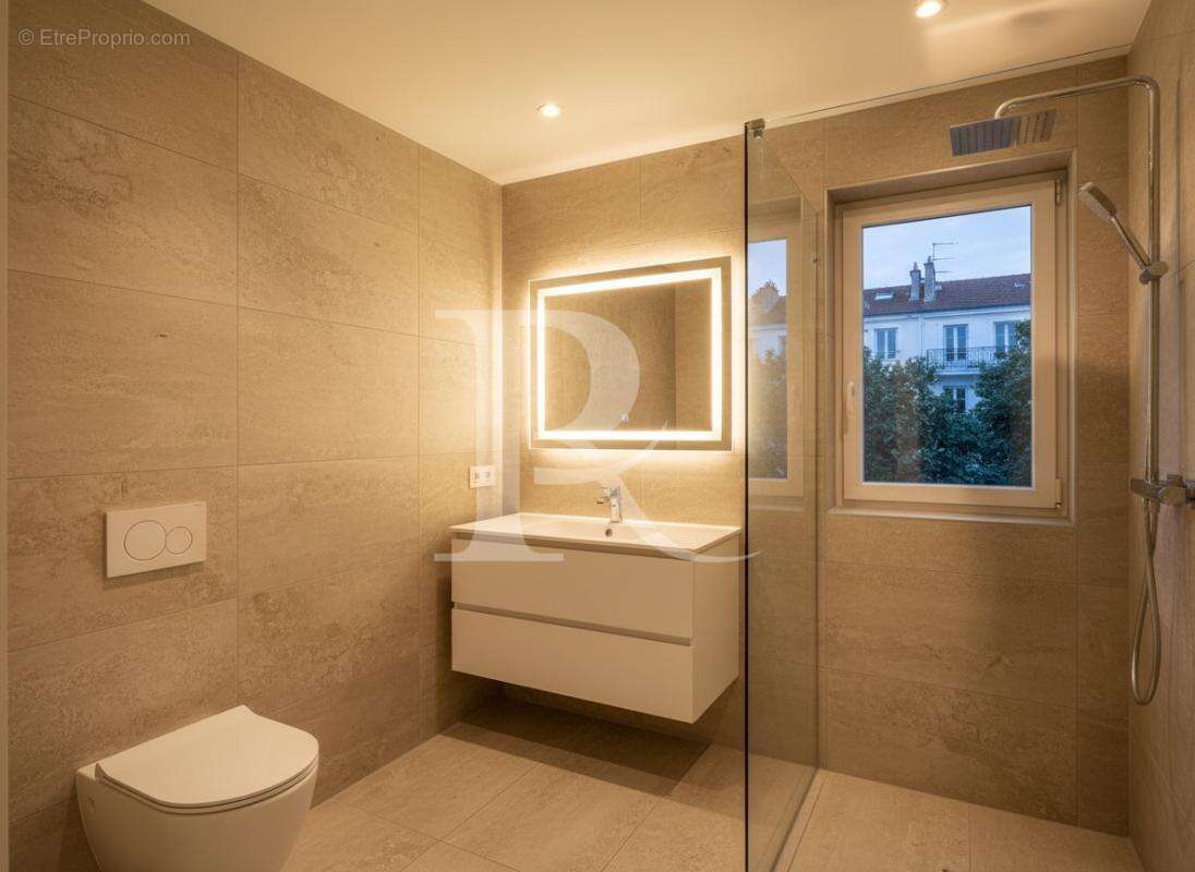 Appartement 4 pièces à Ivry-sur-Seine - photo 4