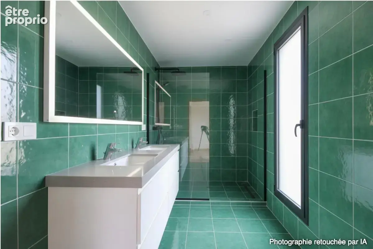 Authentique maison de caractère  - 136 m²  + garage - photo 3