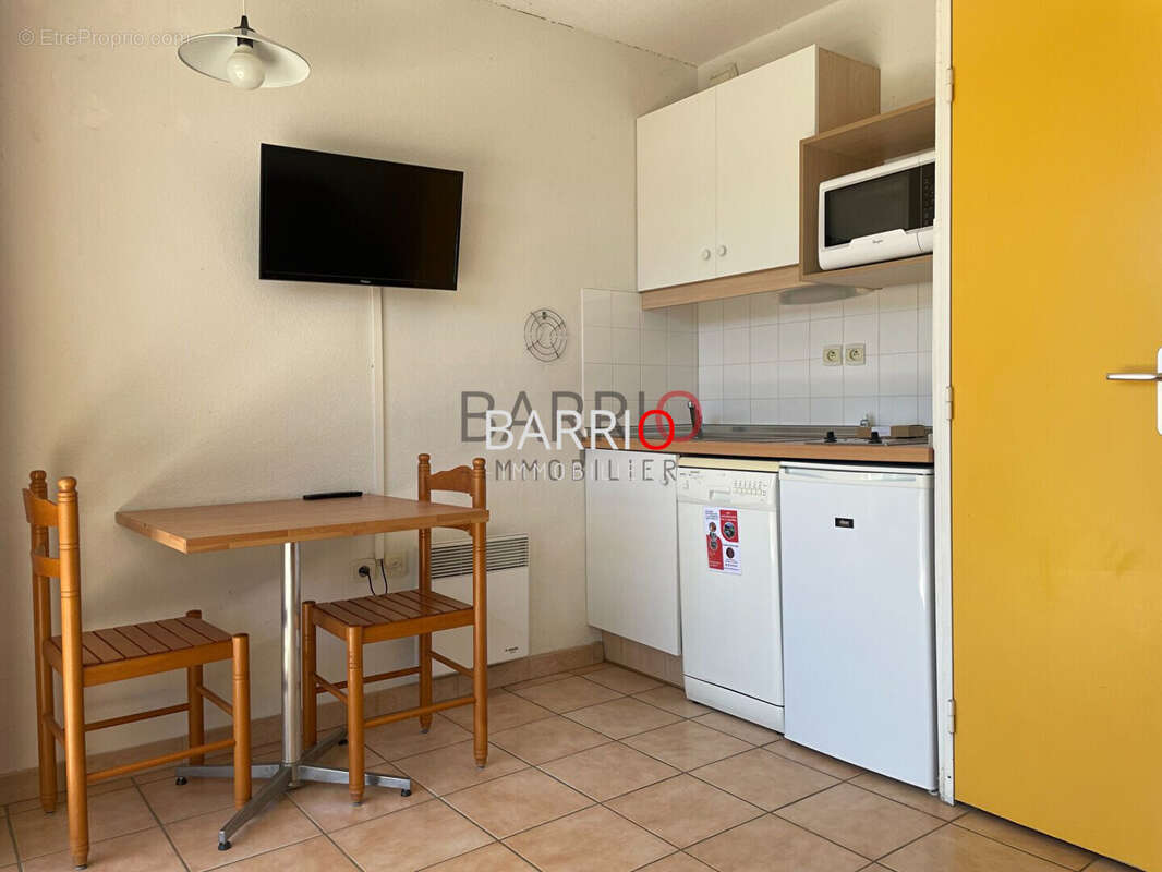 Appartement à ARGELES-SUR-MER