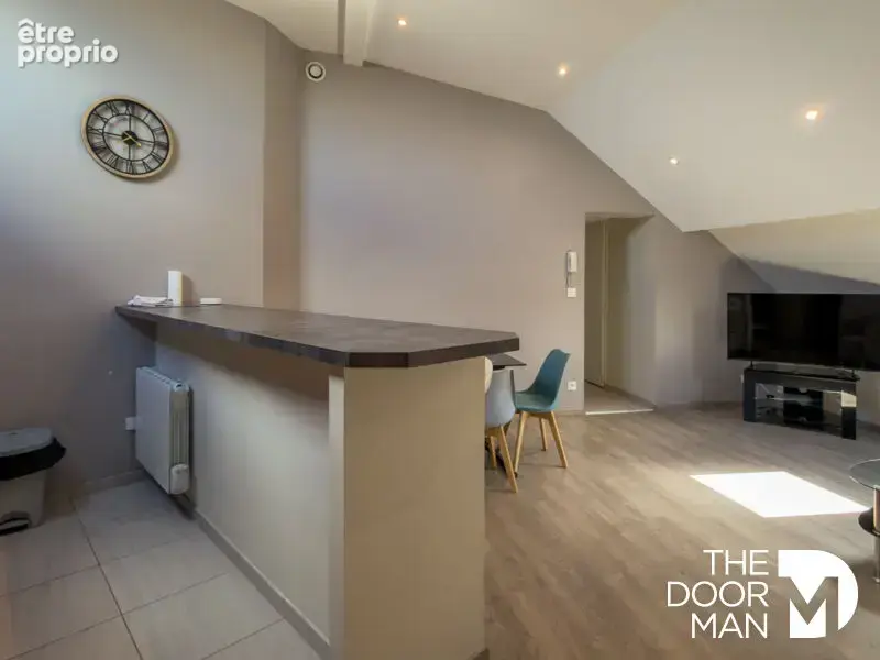 Appartement 18000 - photo 4