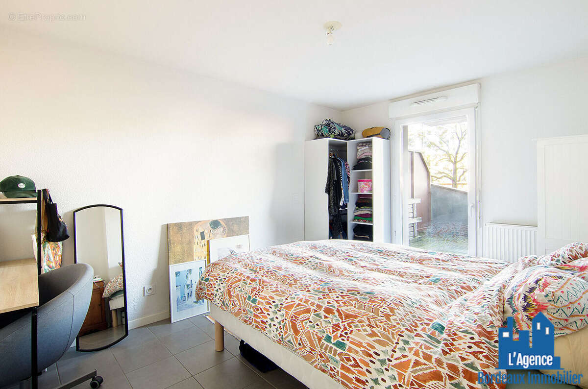 Appartement à CENON