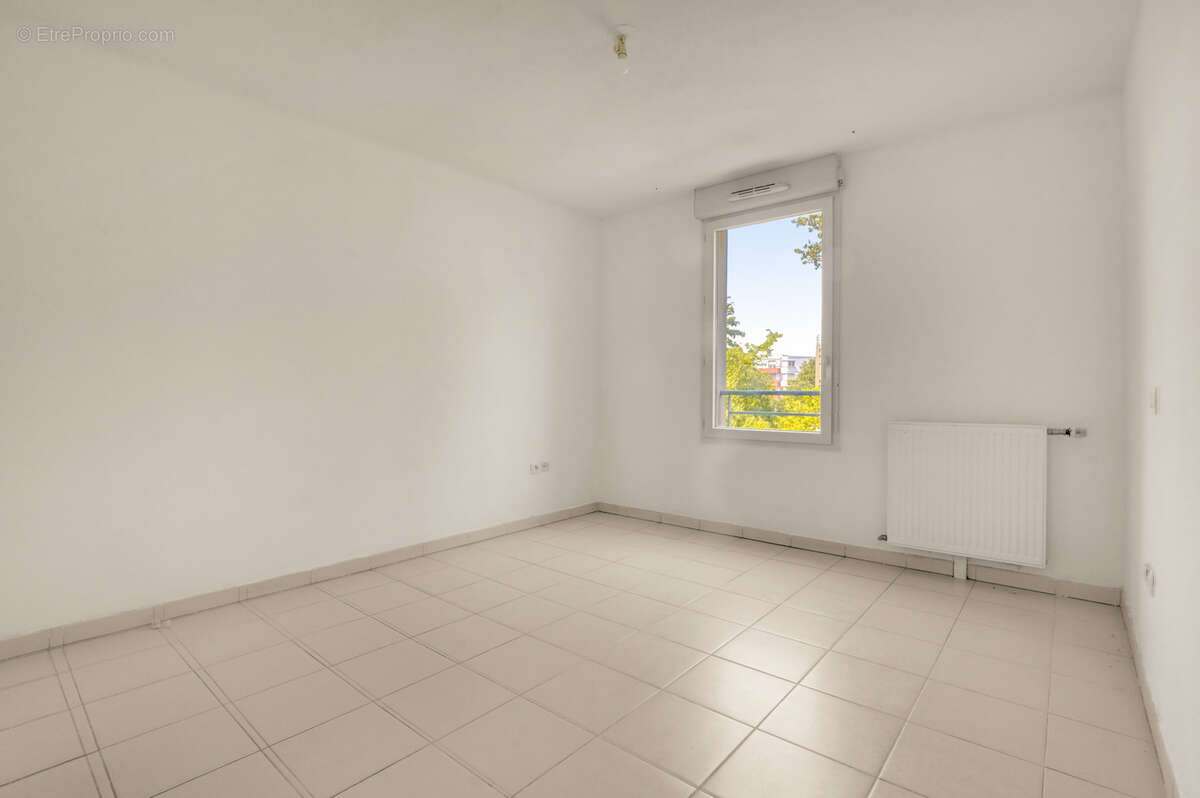 Nouveauté ! Appartement T3 de 60,07 m2 au 1er étage   Secteur Grand Selve. - photo 7
