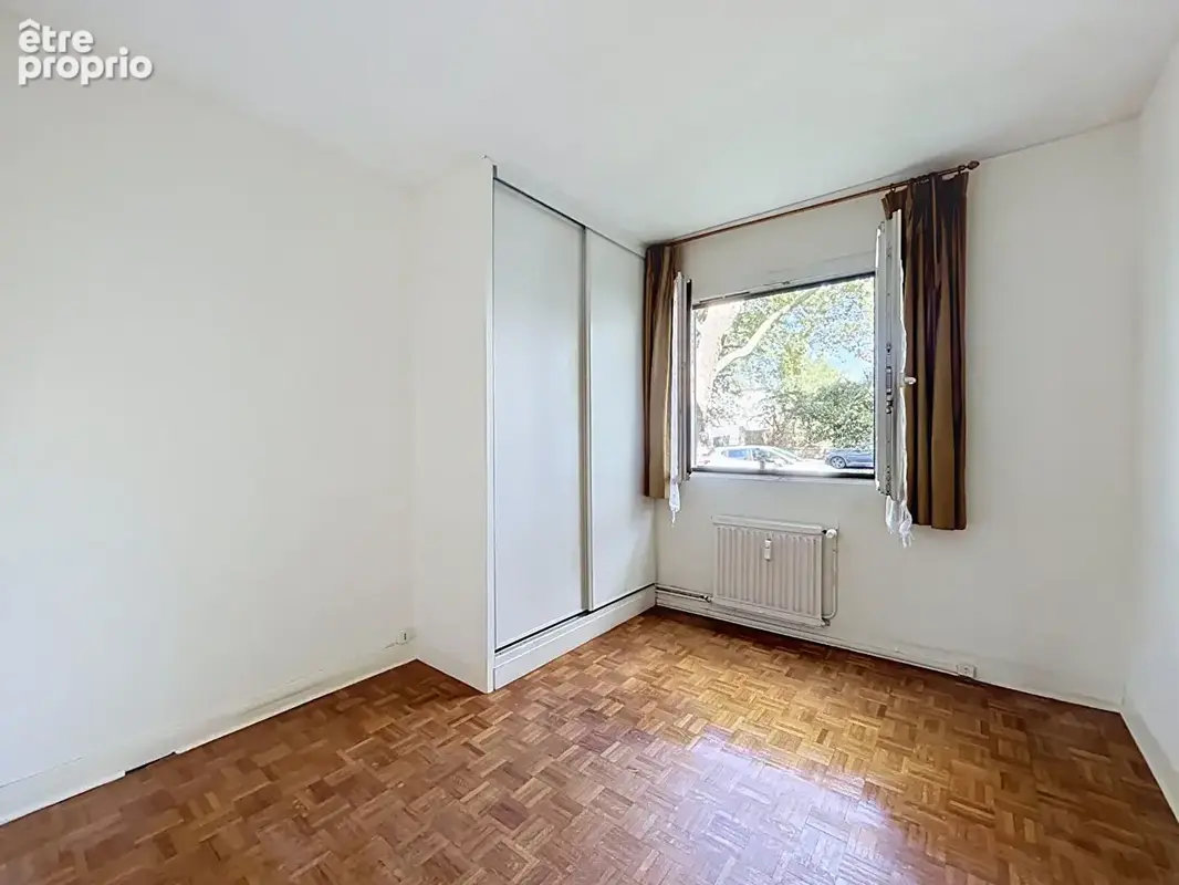 Le vesinet centre - beau 2p 41m² - photo 12